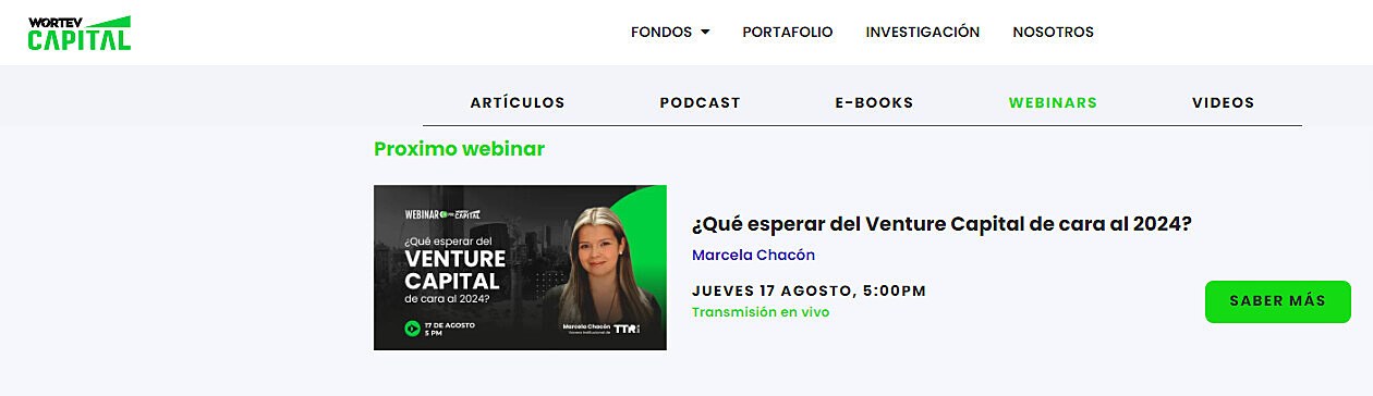 Qu esperar del Venture Capital de cara al 2024?
